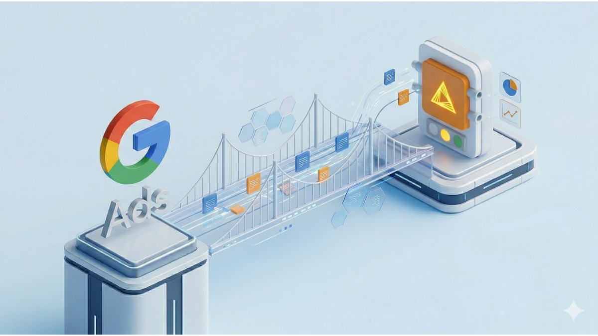 KNIME Google Ads Python Extension